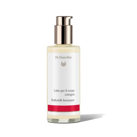 Dr. Hauschka Latte per il corpo cotogna 75ml - Latte Corpo