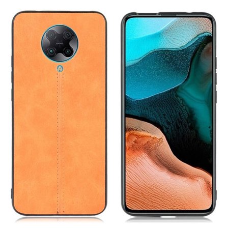 Admiral Xiaomi Redmi K30 Pro / Xiaomi Redmi K30 Pro Zoom skal - Brun