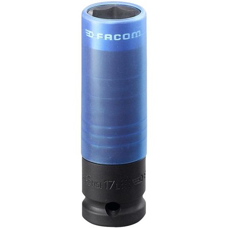 Facom NSI.17L Kraftpipe 1/2", 17mm, Håndverktøy