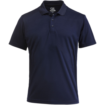 Funktionspiké Herr Cutter & Buck Kelowna