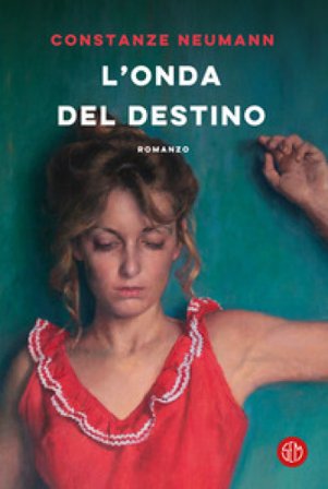 L'onda del destino Constanze Neumann