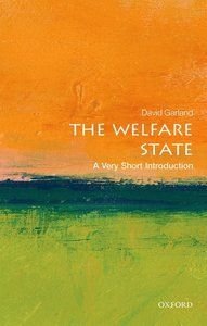 The Welfare State, ISBN: 9780199672660