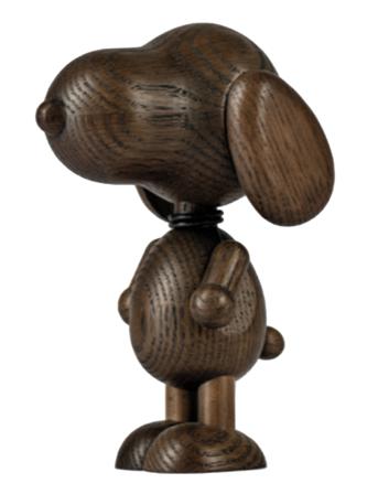 Mr.b'eagle Smoked Small Home Kids Decor Decoration Accessories/details Brun Boyhood