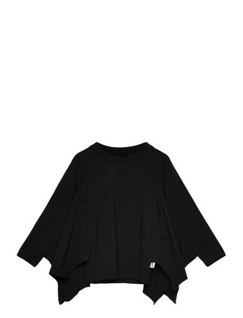 Dragon Sweater Black Black Geggamoja