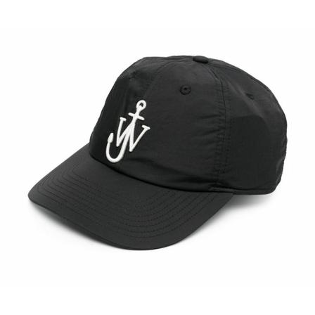 JW Anderson Pets , Zwart , Dames , Maat: ONE Size Petten