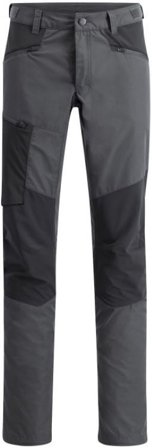 Lundhags Makke Lt Ms Pant Granite/Charcoal