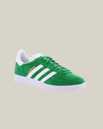 Adidas Originals GAZELLE J Groen Schoenen Unisex - Kids Brand Store