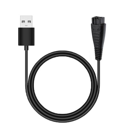 USB-lader for Panasonic Re7-87 Acr3 Acr4 Acr5 serie barbermaskin for barbermaskinlader