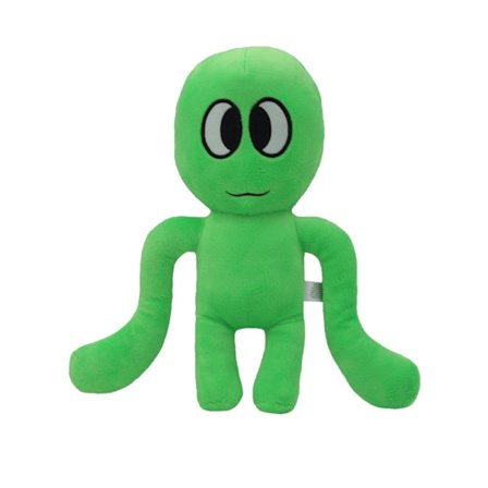 roblox rainbow friends rainbow friends plyschleksaker dockor