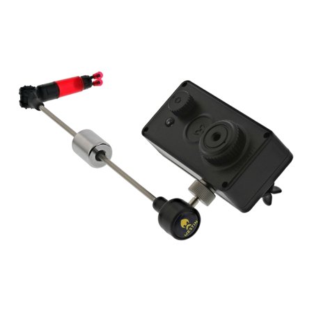 Westin Drop Back Indicator W, LED 1pc Red