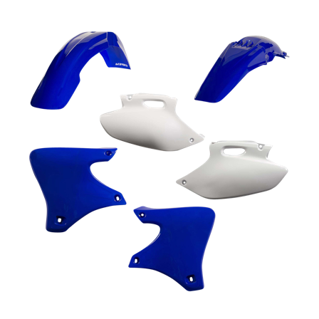 Acerbis Plastkit - Yamaha YZ 426F 2000-2002