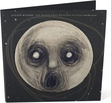 The raven that refused to sing Steven Wilson