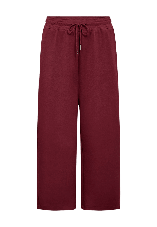 Wasabi Concept WA-Sabina 2 Pants Byxor Dam Röd +M