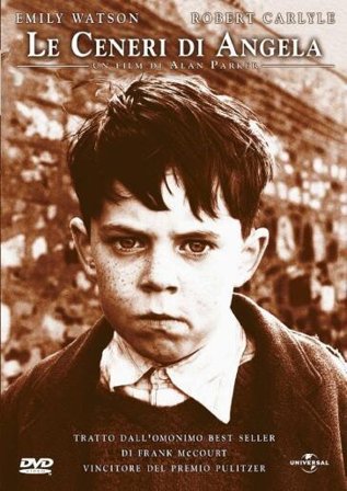 Ceneri Di Angela (Le)