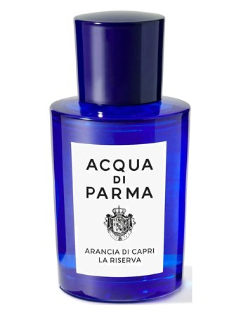 Acqua di Parma Arancia Di Capri La Riserva Edp 50Ml - Nude - 50 ML