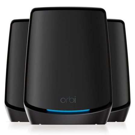 Netgear Orbi RBK863SB WiFi 6 AX6000