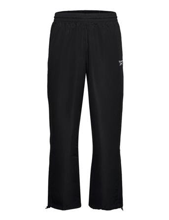 Cl F Backvector Trackpant Black Reebok Classics