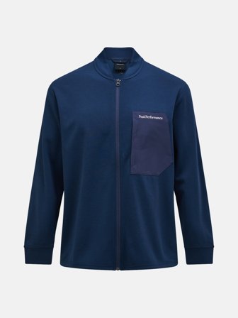 Mid Layer Jacket Men