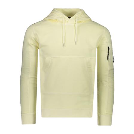 C.p. Company Hoodie , Geel , Heren , Maat: 2XL