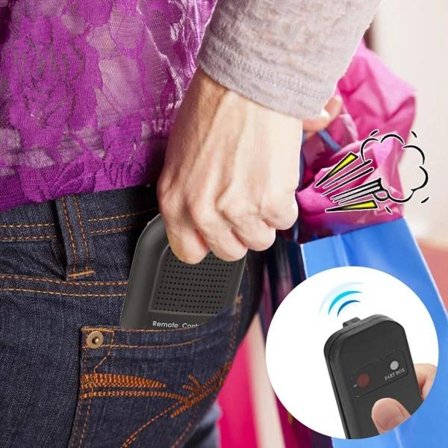 fjernbetjening spilledåse elektronisk lydmaskine