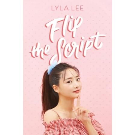 Flip the Script (inbunden, eng)
