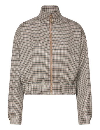 HUGO Amefine-1 - Multi/patterned - 40