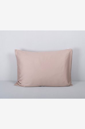 Varnamo of Sweden - Tyynyliina Kungsholmen - Beige - Tyynyliinat - 50X90 - - Homeroom