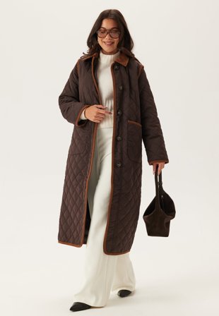 VERO MODA-Vmemily Long Coat-XS