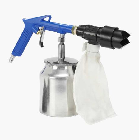 Punktbläster - Biltema