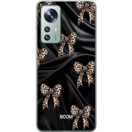 Mobilskal till Xiaomi 12 med Leopard Bow
