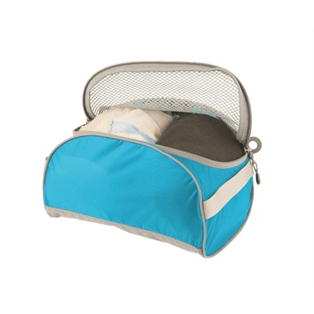Sea to summit Packing Cell Small stuff sacks and organisers Blue Small