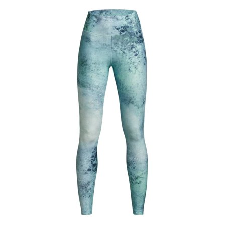 Röhnisch Flattering Keira Printed Tight Women workout trousers Green M
