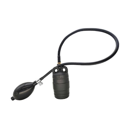 Uppblåsbar rörplugg avloppstestplugg Premium Effektiv Professionell, Lätt att använda