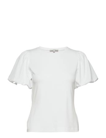 Tiffanie T-Shirt White Andiata