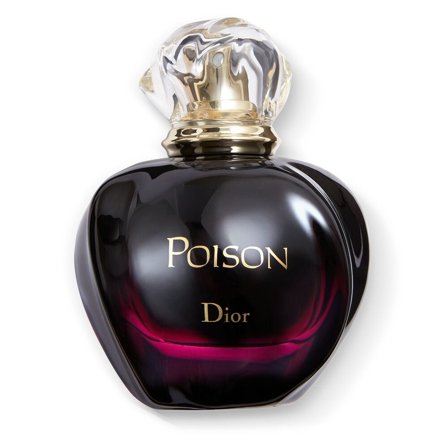 DIOR Poison 50ml - Eau de Toilette