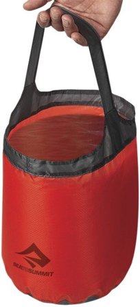 Sea to Summit Folding Bucket Ultra-Sil 10L