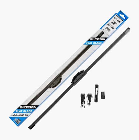 Torkarblad Flatblade 650 mm (26") 1 st.