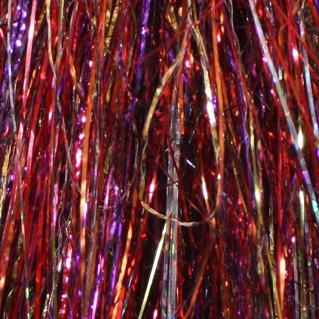 Frödin SSS Flash - Octopuzzy Red