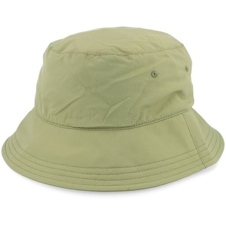 Jack Wolfskin - Grön bucket Hatt - Sun Hat Bay Leaf Bucket @ Hatstore