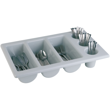 Besticklåda APS GN 1/1 7-fack