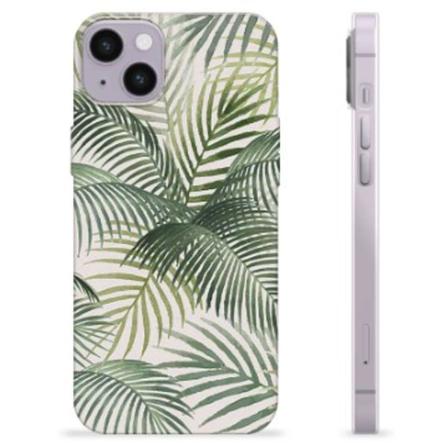 Iphone 14 Plus Tpu-skal - Tropisk