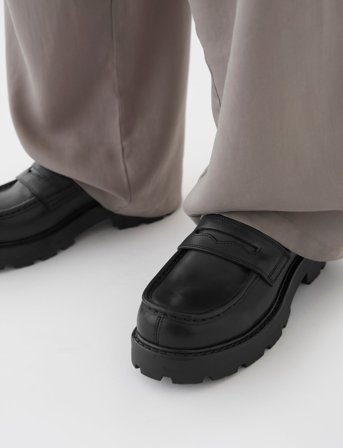 VAGABOND Cosmo 2.0 - Black - 37