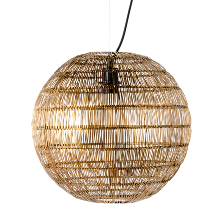 Norlux Alba Ø400 Nedhengt Takpendel E27