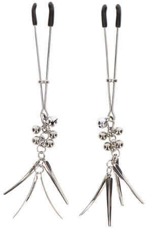 Taboom Jewel Tweezer Brystvorteklemmer