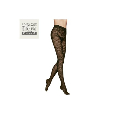 Solidea Rachel 70 Collant Nero Taglia 2-M