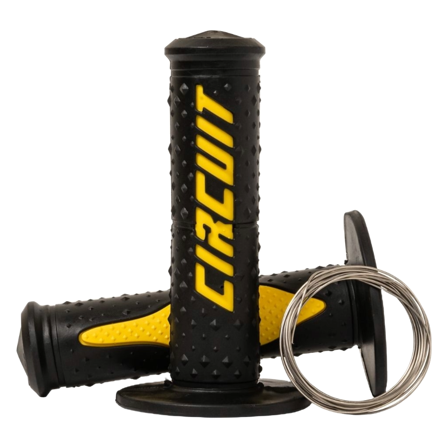 Circuit Electra Racing MX-handtag