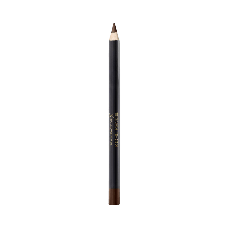 Max Factor Kohl Pencil Eyeliner & ögonpennor Dam Brun 3 ML