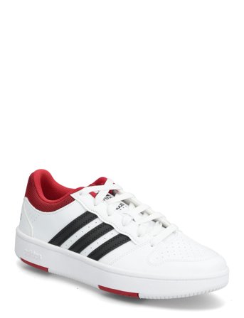 adidas Sportswear Hoops Classic J - White - 38