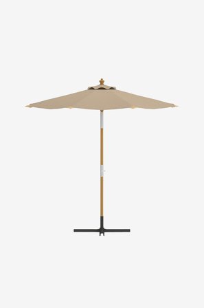 Venture Home - Cerox Parasoll - Gul - Parasoller - Från Homeroom