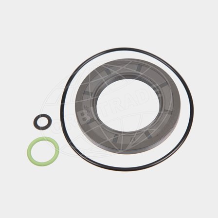 Monteringssats knutkors DPH, DPR, DPI